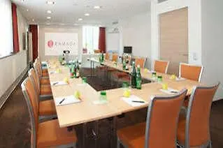 H+ Hotel Salzburg Österrike