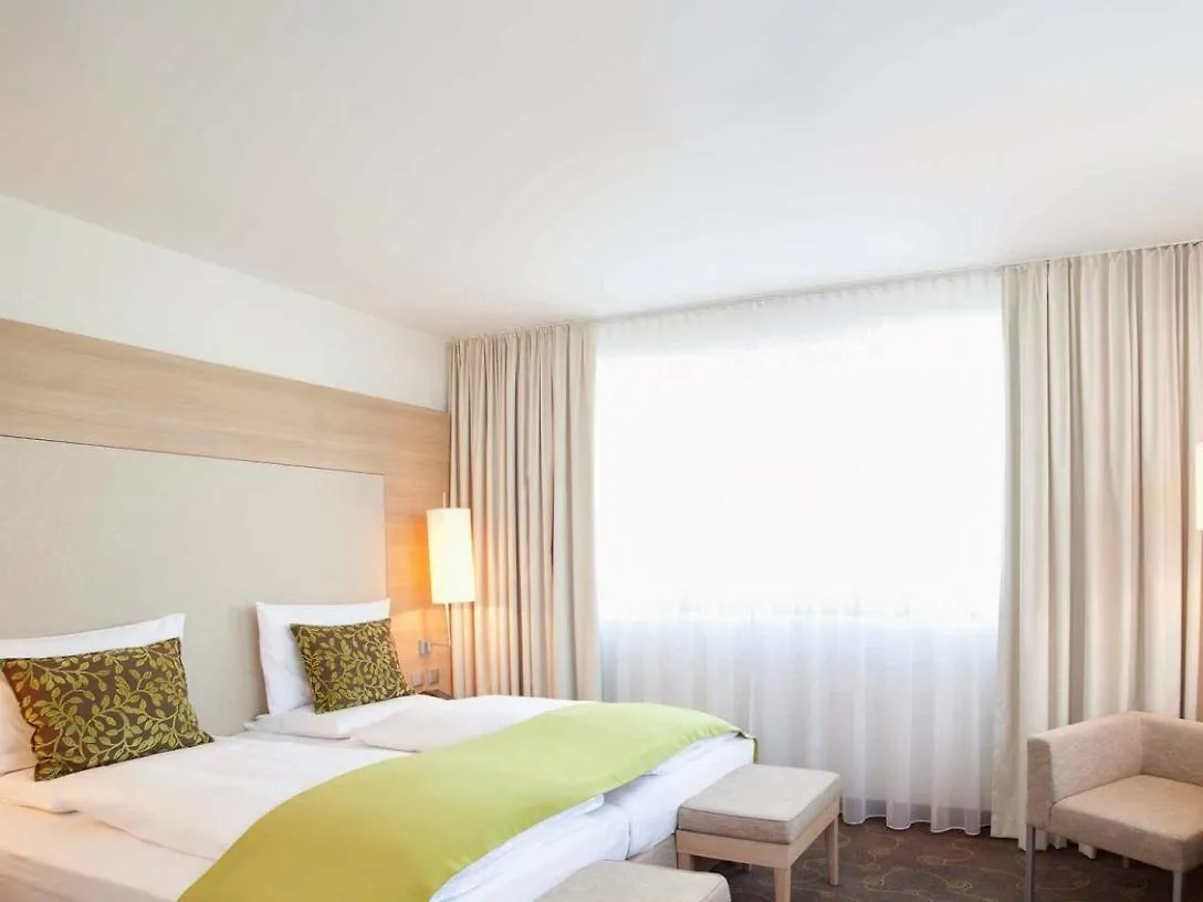 H+ Hotel Salisburgo 4*,  Austria