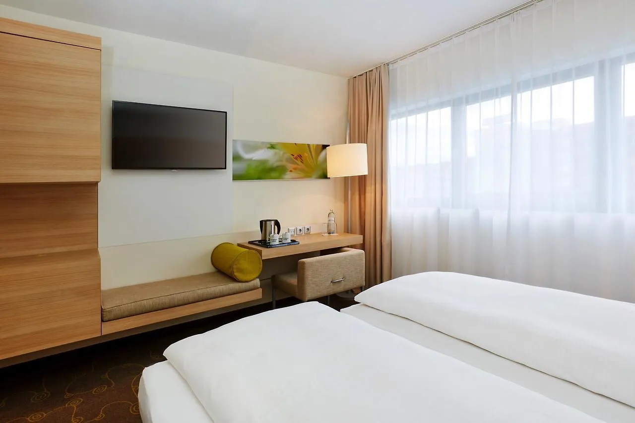 ****  H+ Hotel Salisburgo Austria