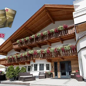 Gb Gondelblick Oostenrijk