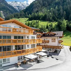 A Casa Saphir Appartement-hotel Oostenrijk