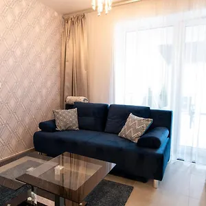 Apartman Bishop Apartman Szeged