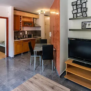 Apartman Darling Szeged