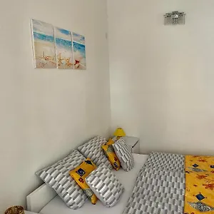 Apartman Grande Familia Apartman Eger