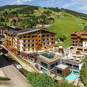 Otel Kendler, Saalbach-Hinterglemm