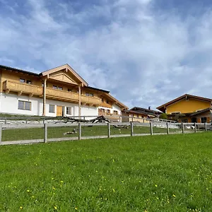  Apartman Gut Mitterlehen