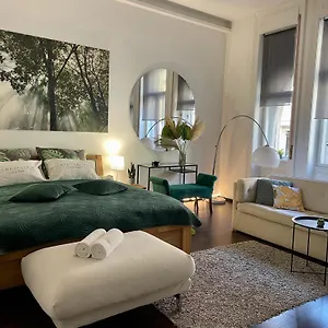 Apartman Exkluzív Szívében Szeged