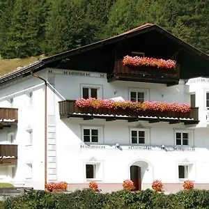 Fliana Mathon/ischgl Oostenrijk