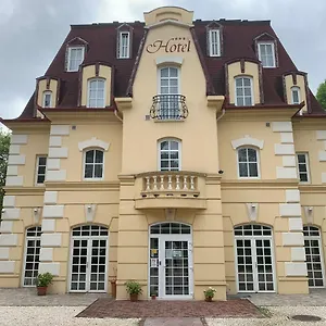 Szálloda Walzer Budapest