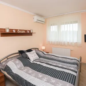 Apartman Rózsa Völgy Eger