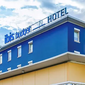 Otel Ibis Budget Salzburg Airport - Self-check-in, Himmelreich